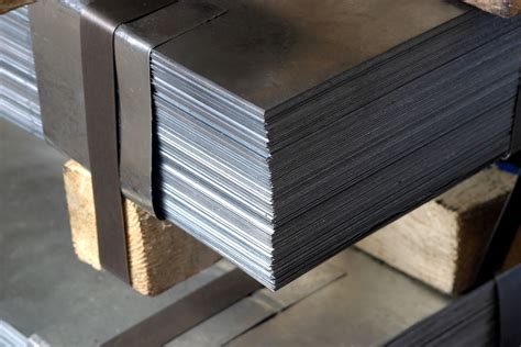 sheet metal suppliers in toronto